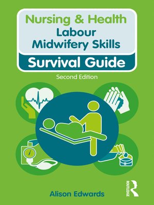 cover image of Labour Midwifery Skills